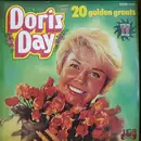 LP - Doris Day - 20 Golden Greats