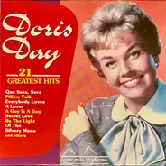 Doris Day - 21 Greatest Hits