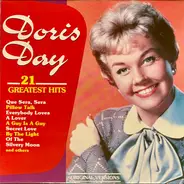 Doris Day - 21 Greatest Hits