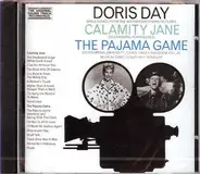 Doris Day - Calamity Jane & The Pajama Game