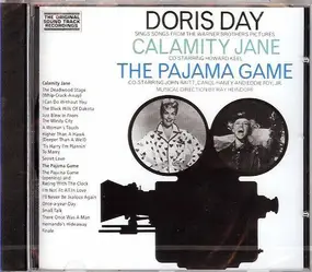 Doris Day - Calamity Jane & The Pajama Game