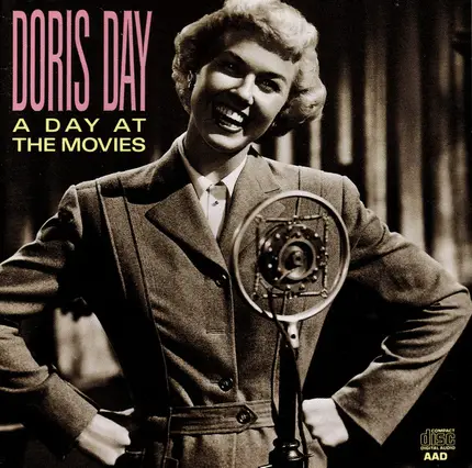 Doris Day - A Day At The Movies