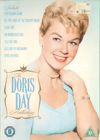 Doris Day - Anthology