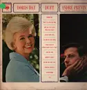 LP - Doris Day And André Previn With The André Previn Trio - Duet