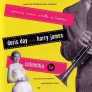 Doris Day And Harry James - Young Man With A Horn (Songs From The Warner Bros. Production)