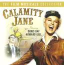CD - Doris Day And Howard Keel - Calamity Jane