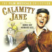 CD - Doris Day And Howard Keel - Calamity Jane