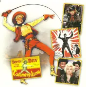 CD - Doris Day And Howard Keel - Calamity Jane