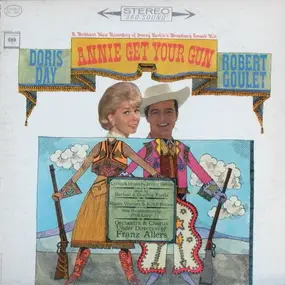 Doris Day - Annie Get Your Gun