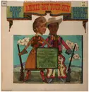 LP - Doris Day And Robert Goulet - Annie Get Your Gun