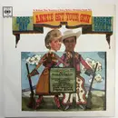 7inch Vinyl Single - Doris Day And Robert Goulet - Annie Get Your Gun - EP