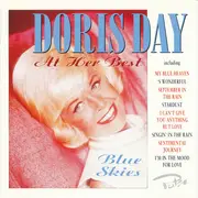 CD - Doris Day - Blue Skies