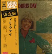 Doris Day - Gold Disc