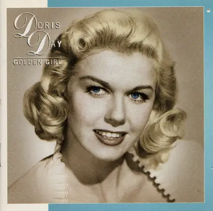 Doris Day - Golden Girl (The Columbia Recordings 1944-1966)