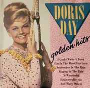 CD - Doris Day - Golden Hits