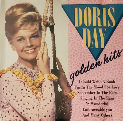 Doris Day - Golden Hits
