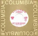 7inch Vinyl Single - Doris Day - Glass Bottom Boat