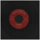 7inch Vinyl Single - Doris Day - Do Do Do / I Only Have Eyes For You / I know that you know