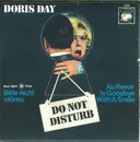 7inch Vinyl Single - Doris Day - Do Not Disturb