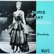 Doris Day - Doris Day Reserved : Love Somebody