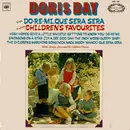 LP - Doris Day - Doris Day Sings Do-Re-Mi