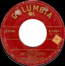 7inch Vinyl Single - Doris Day - Doris Day Songs From Calamity Jane Part 2