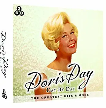 Doris Day - Day By Day - The Greatest Hits & More