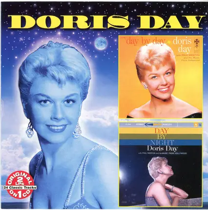Doris Day - Day by Day
