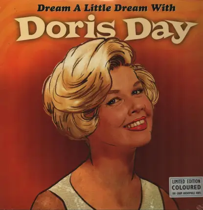 Doris Day - Dream a Little Dream With