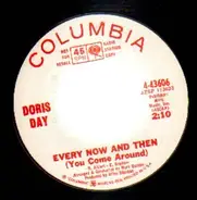 Doris Day - Every Now And Then