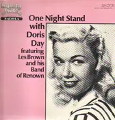Doris Day - One Night Stand With Doris Day