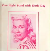 LP - Doris Day Featuring Les Brown And His Band Of Renown - One Night Stand With Doris Day