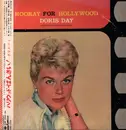 Double LP - Doris Day - Hooray For Hollywood - Obi, Insert