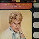 LP - Doris Day - Hooray For Hollywood Volume 1