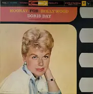Doris Day - Hooray For Hollywood Volume 1