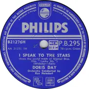 Doris Day - I Speak To The Stars / The Blue Bells Of Broadway (Are Ringing Tonight)