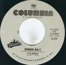 7inch Vinyl Single - Doris Day - It's Magic