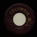 7inch Vinyl Single - Doris Day / Johnnie Ray With Paul Weston And His Orchestra - Ma Says, Pa Says / A Full Time Job