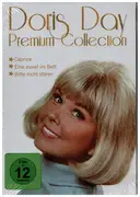 DVD-Box - Doris Day / James Garner a.o. - Doris Day Premium Collection - German / English