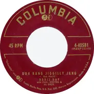 Doris Day - Jimmy Unknown / Ooh Bang Jiggilly Jang