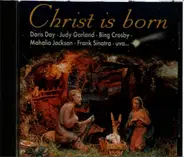 Doris Day / Judy Garland a.o. - Christ Is Born