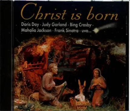 Doris Day / Judy Garland a.o. - Christ Is Born