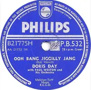 Doris Day - Ooh Bang Jiggilly Jang / Ol' Saint Nicholas
