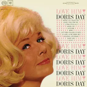 Doris Day - Love Him!