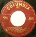 7inch Vinyl Single - Doris Day - Love Me Or Leave Me (Part 3)