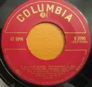 7inch Vinyl Single - Doris Day - Love Me Or Leave Me