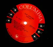 LP - Doris Day - Love Me Or Leave Me
