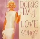 CD - Doris Day - Love Songs