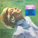 LP - Doris Day - Latin For Lovers