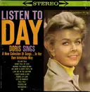 LP - Doris Day - Listen To Day